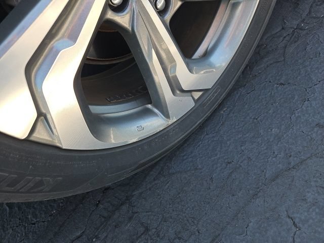 Used 2018 Honda Accord EX-L image 6
