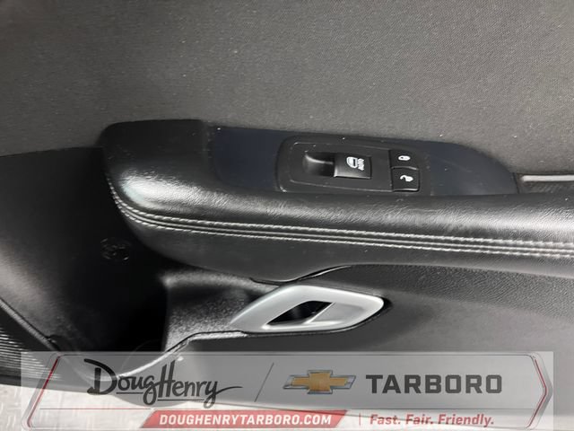 Used 2016 Dodge Challenger SXT RWD image 34