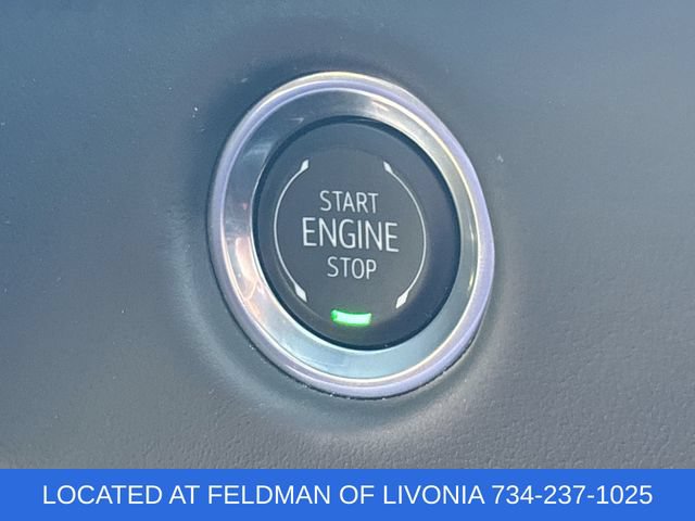 Certified 2026 Cadillac Escalade V w/ LPO, Onyx Lite Package AWD/4WD image 17
