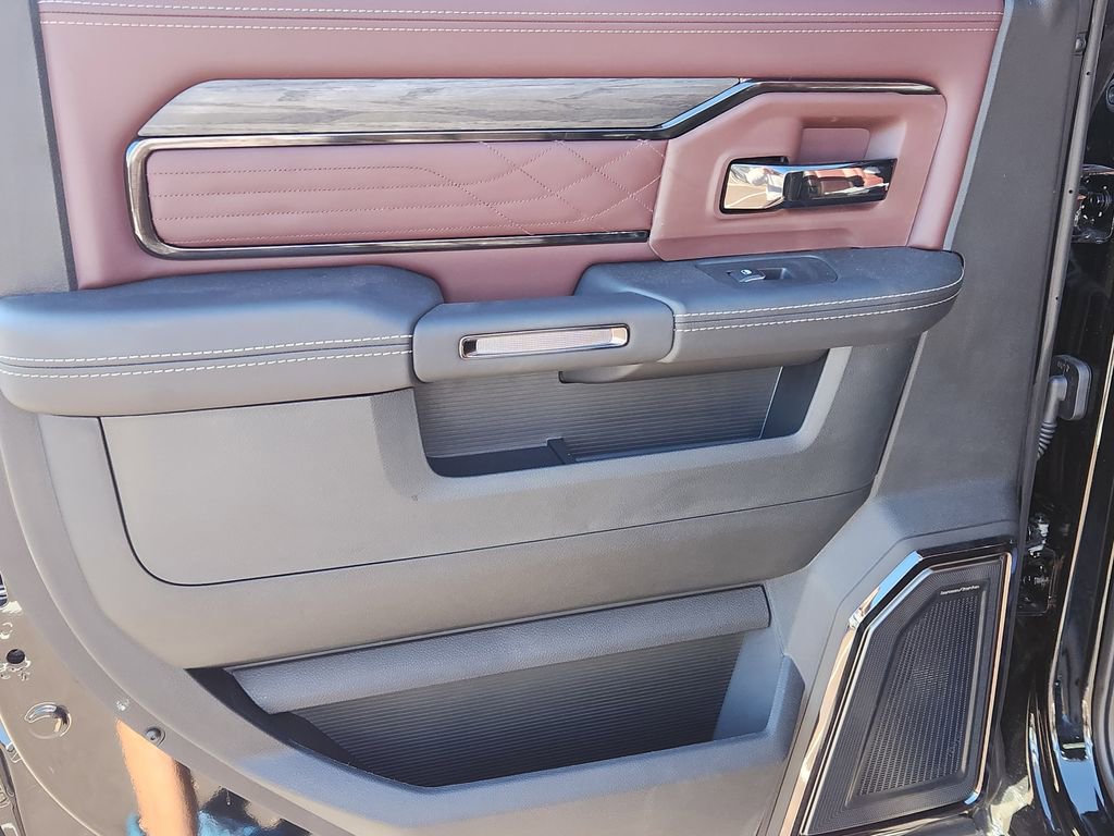 New 2026 RAM 2500 Limited image 12