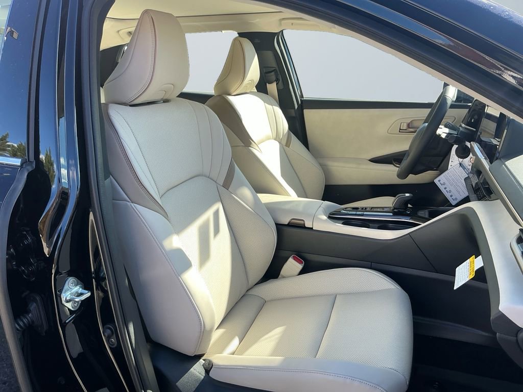 New 2026 Toyota Crown Limited image 15