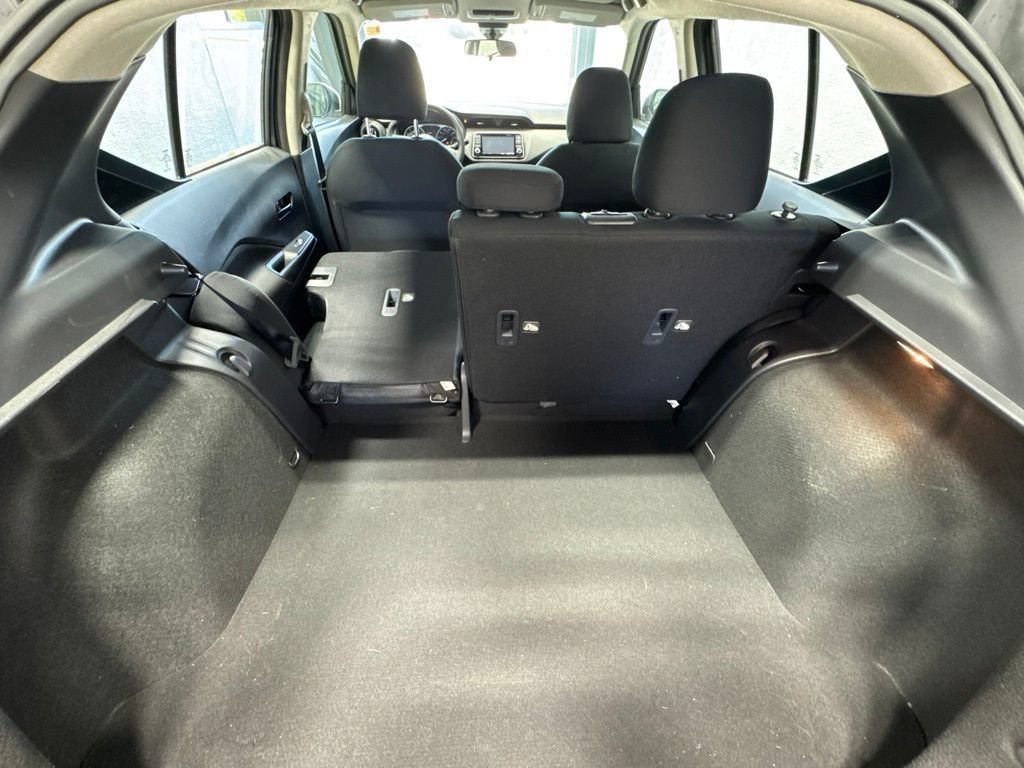Used 2025 Nissan Kicks Play S FWD image 24