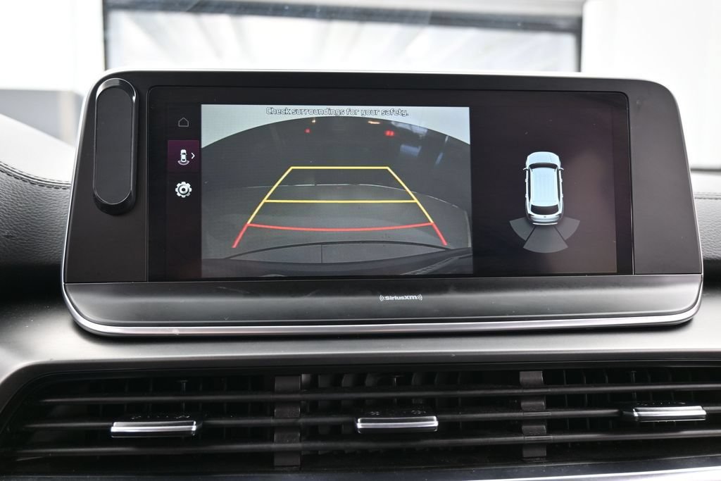 Used 2022 Kia Telluride LX FWD image 20