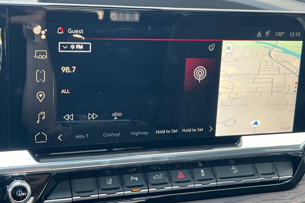 New 2026 GMC Sierra 2500 SLT image 14