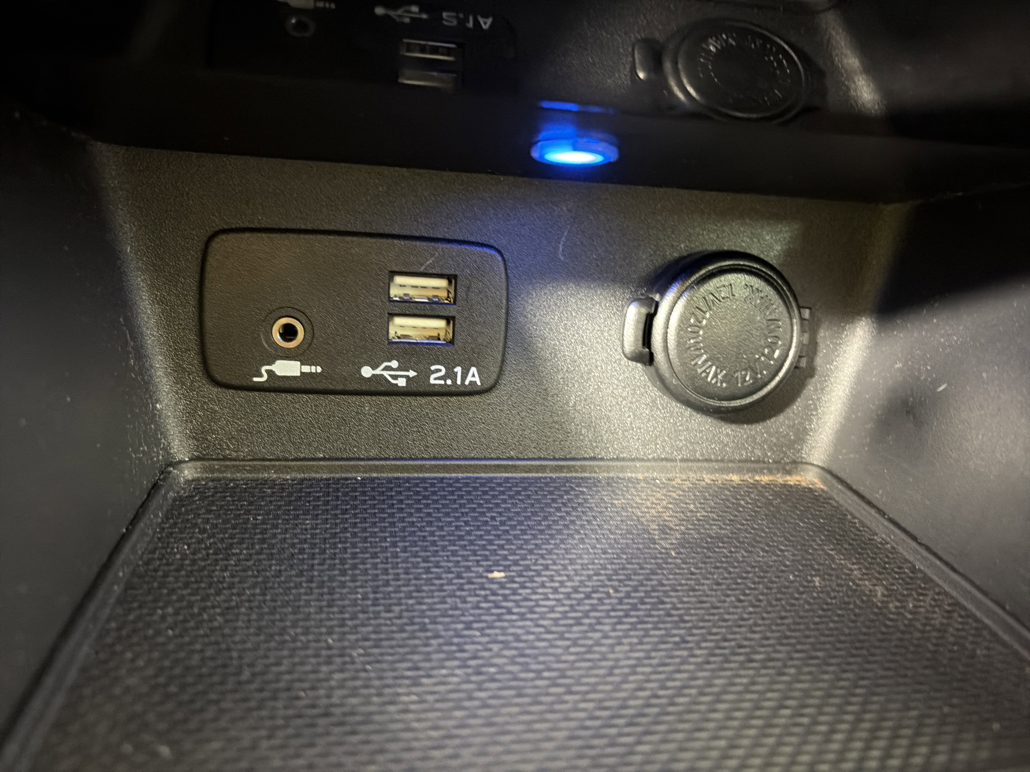 Certified 2023 Subaru Forester Premium AWD/4WD image 25