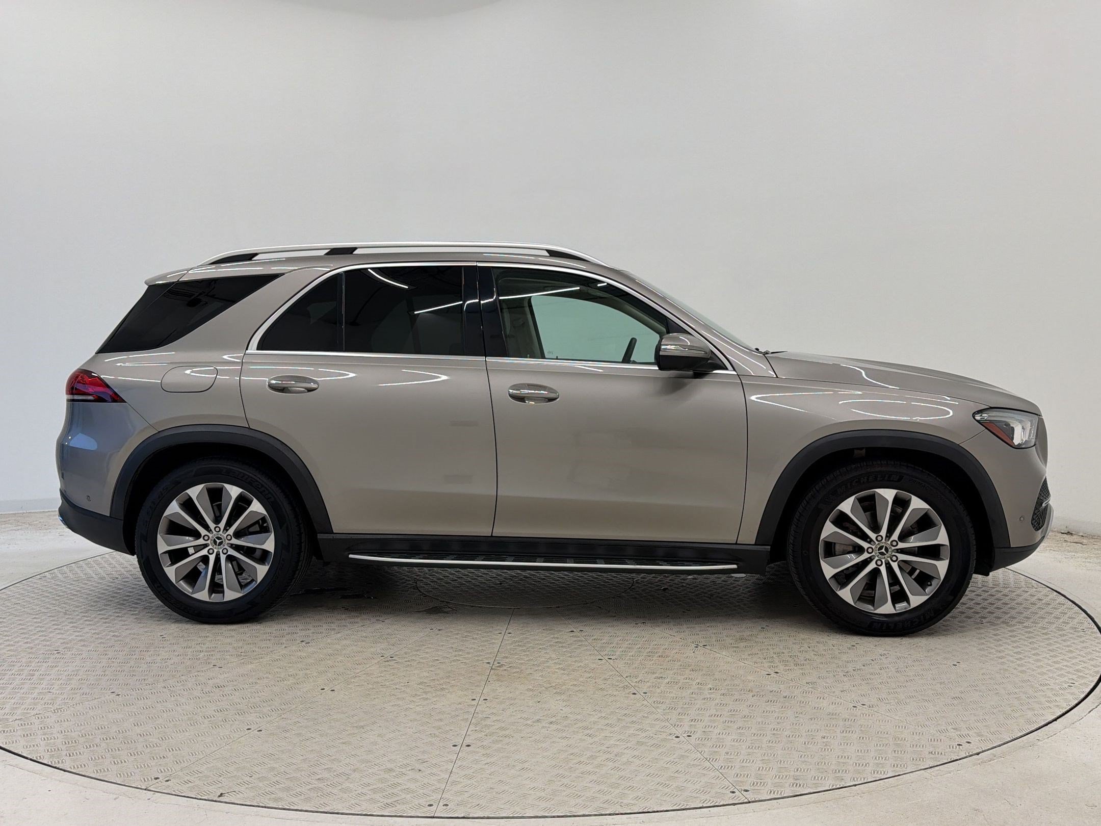 Used 2020 Mercedes-Benz GLE 350 image 8