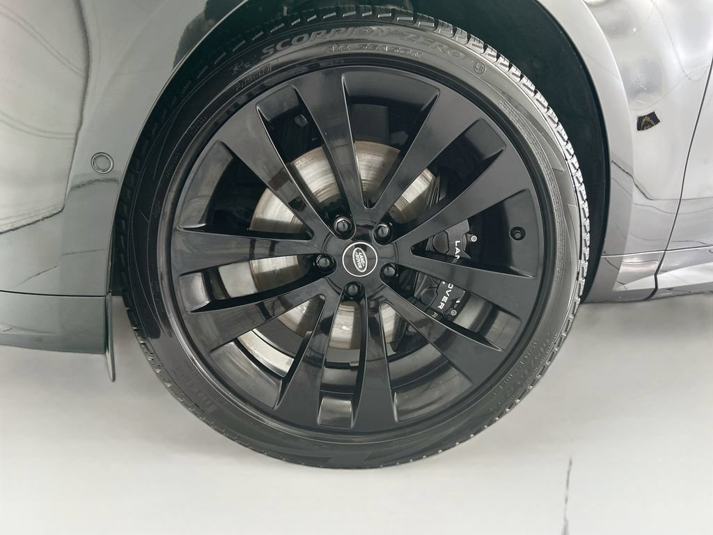 Certified 2023 Land Rover Range Rover Sport First Edition AWD/4WD image 29