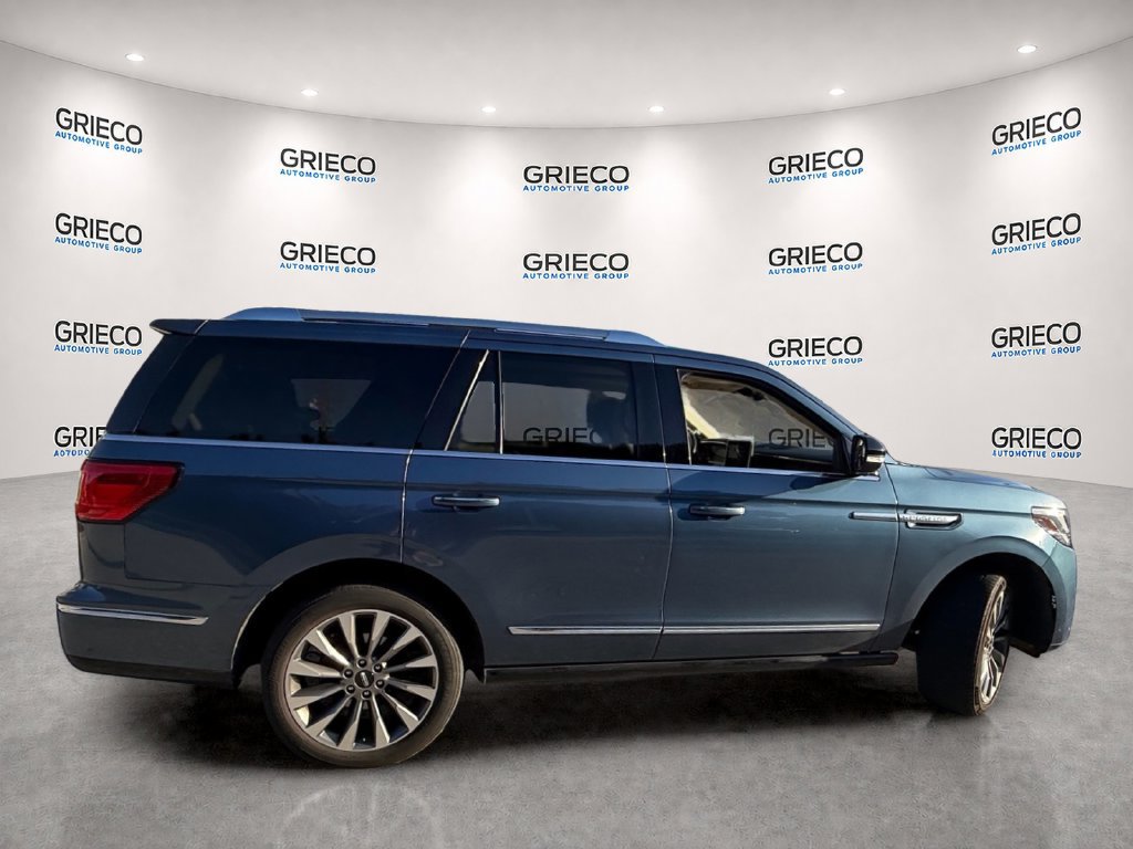 Used 2020 Lincoln Navigator Reserve w/ Equipment Group 201A Reserve AWD/4WD image 8