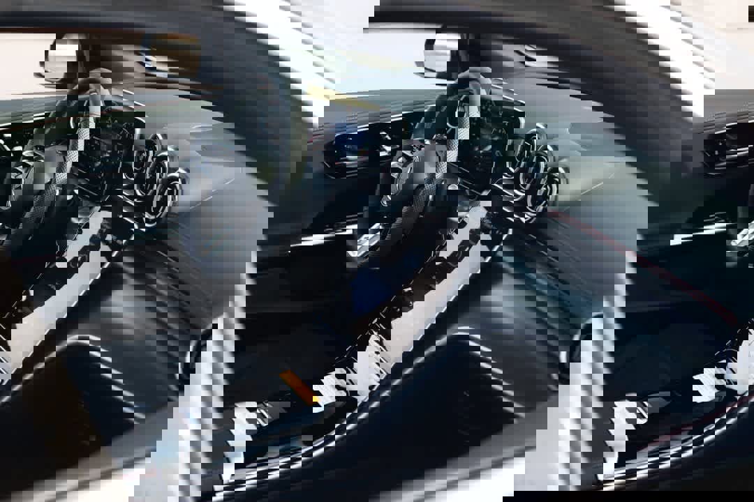 New 2026 Mercedes-Benz C 43 AMG 4MATIC Sedan image 22