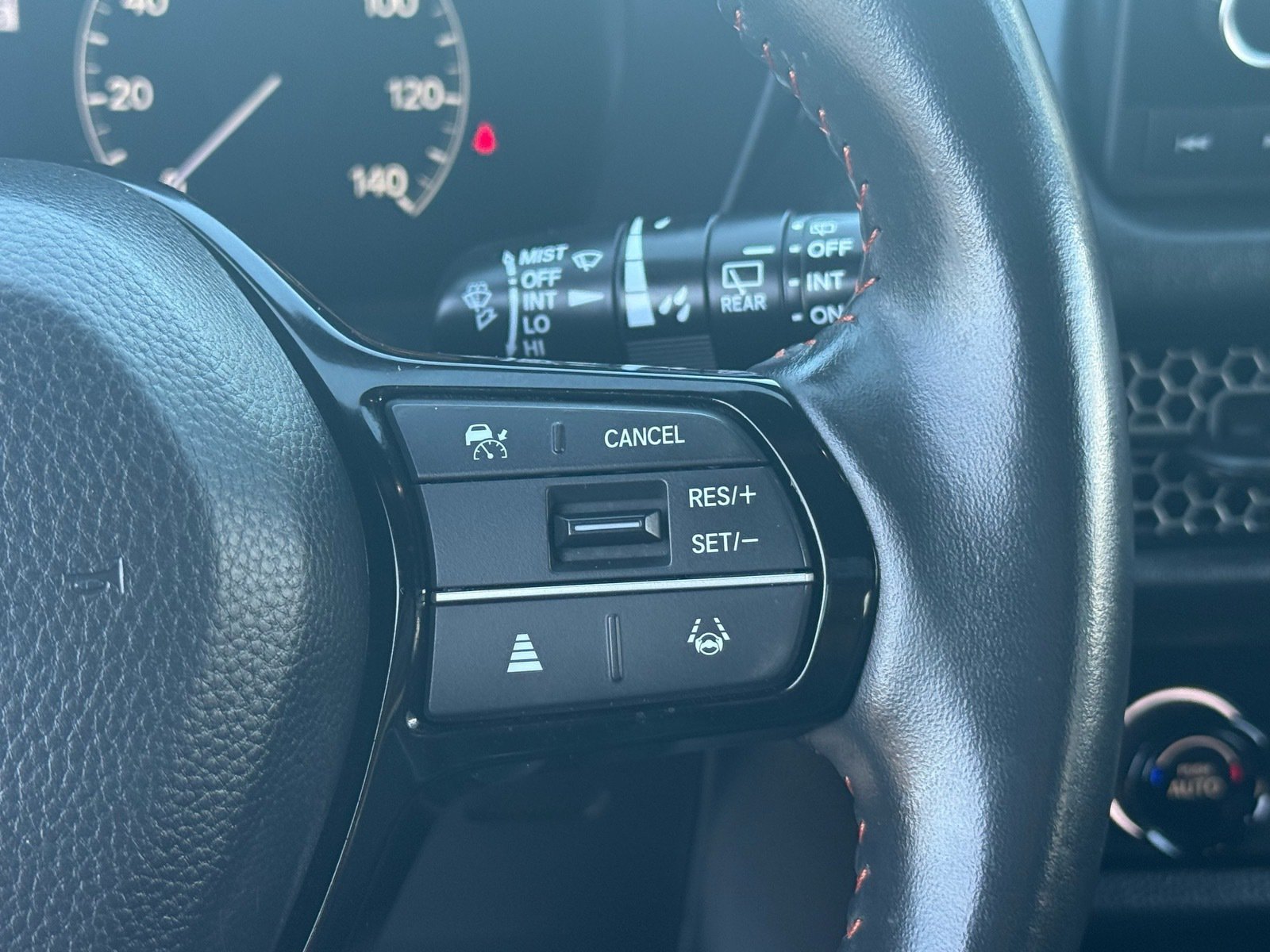 Used 2024 Honda HR-V Sport image 18