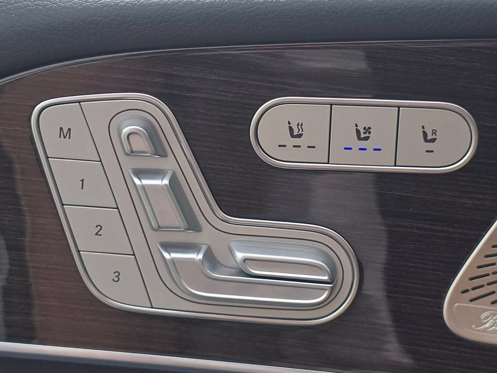 Certified 2026 Mercedes-Benz GLE 350 4MATIC image 6