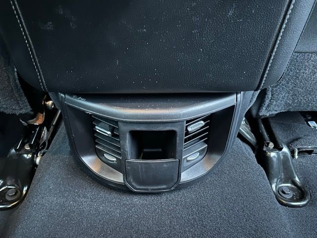 Used 2024 RAM 2500 Big Horn w/ Bed Utility Group image 31