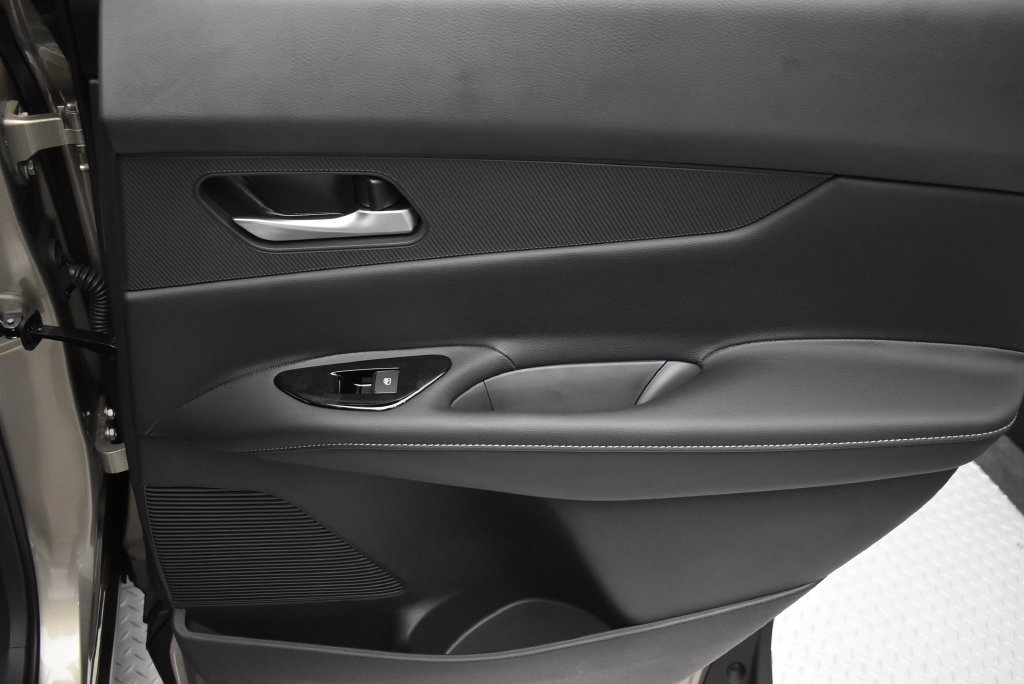 New 2026 Nissan Murano SL AWD/4WD image 34