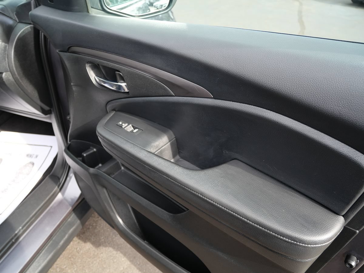 Used 2021 Honda Pilot Special Edition image 19