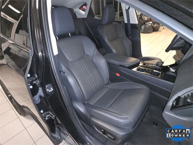 Used 2022 Lexus NX 250 FWD w/ Premium Package image 24