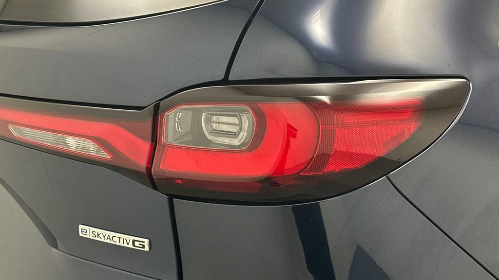 Used 2024 MAZDA CX-90 3.3 Turbo w/ Preferred Plus AWD/4WD image 24