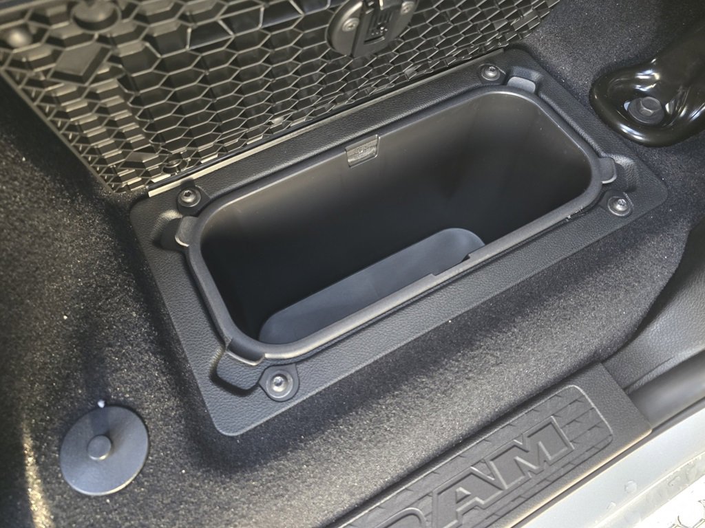 New 2026 RAM 3500 Big Horn image 38
