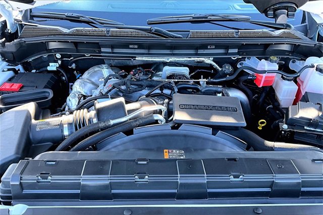 New 2026 GMC Sierra 3500 Pro w/ Convenience Package image 10