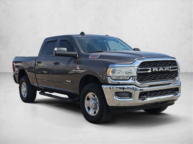 Used 2020 RAM 2500 Tradesman AWD/4WD video 3