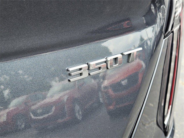 Certified 2022 Cadillac CT4 Sport image 21