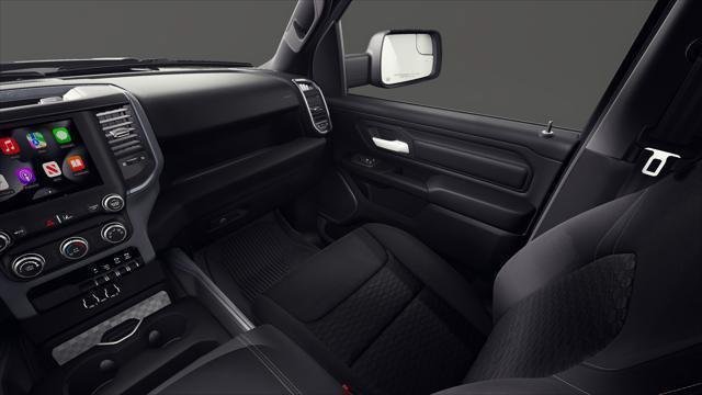 New 2027 RAM 1500 Express AWD/4WD image 31