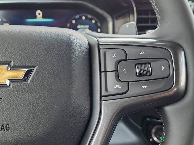 New 2026 Chevrolet Silverado 1500 High Country w/ High Country Premium Package AWD/4WD image 26