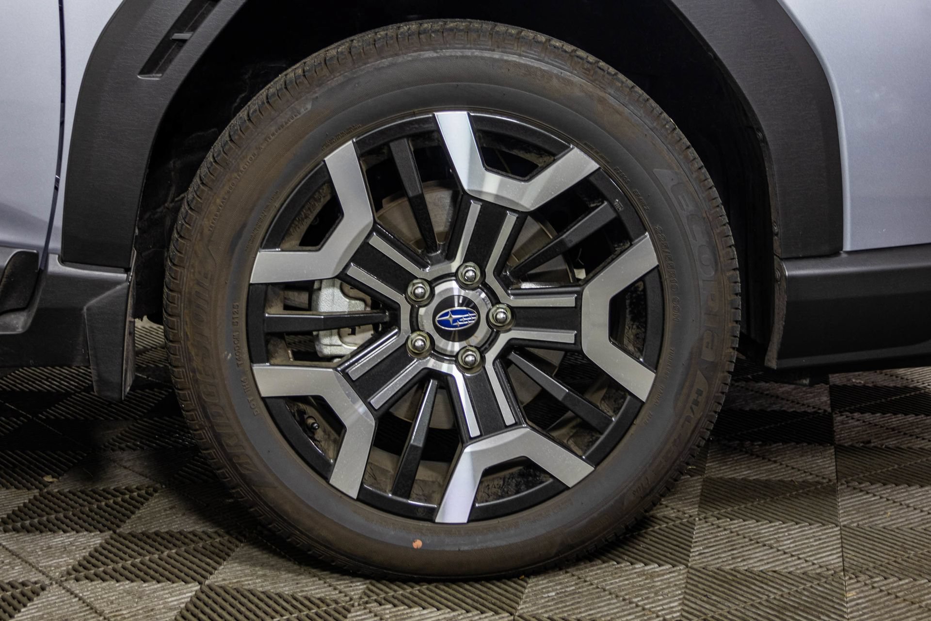 Used 2026 Subaru Outback Touring XT AWD/4WD image 57