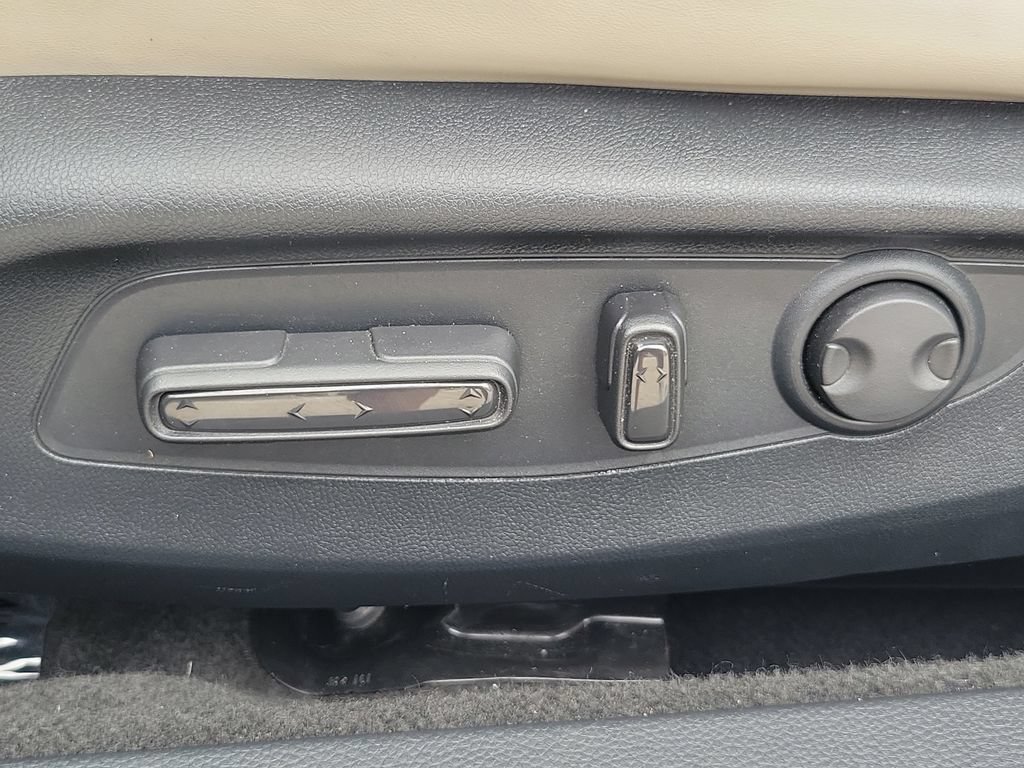 Certified 2024 Honda Accord EX-L image 21