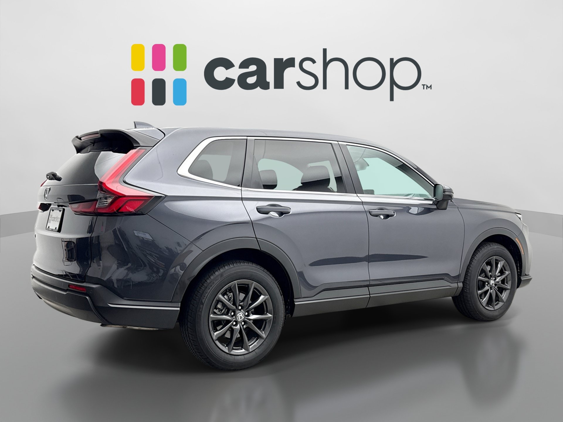 Used 2026 Honda CR-V EX-L image 5