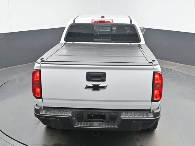 Used 2018 Chevrolet Colorado ZR2 AWD/4WD image 37