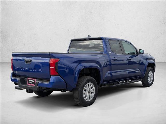 New 2025 Toyota Tacoma SR5 image 2