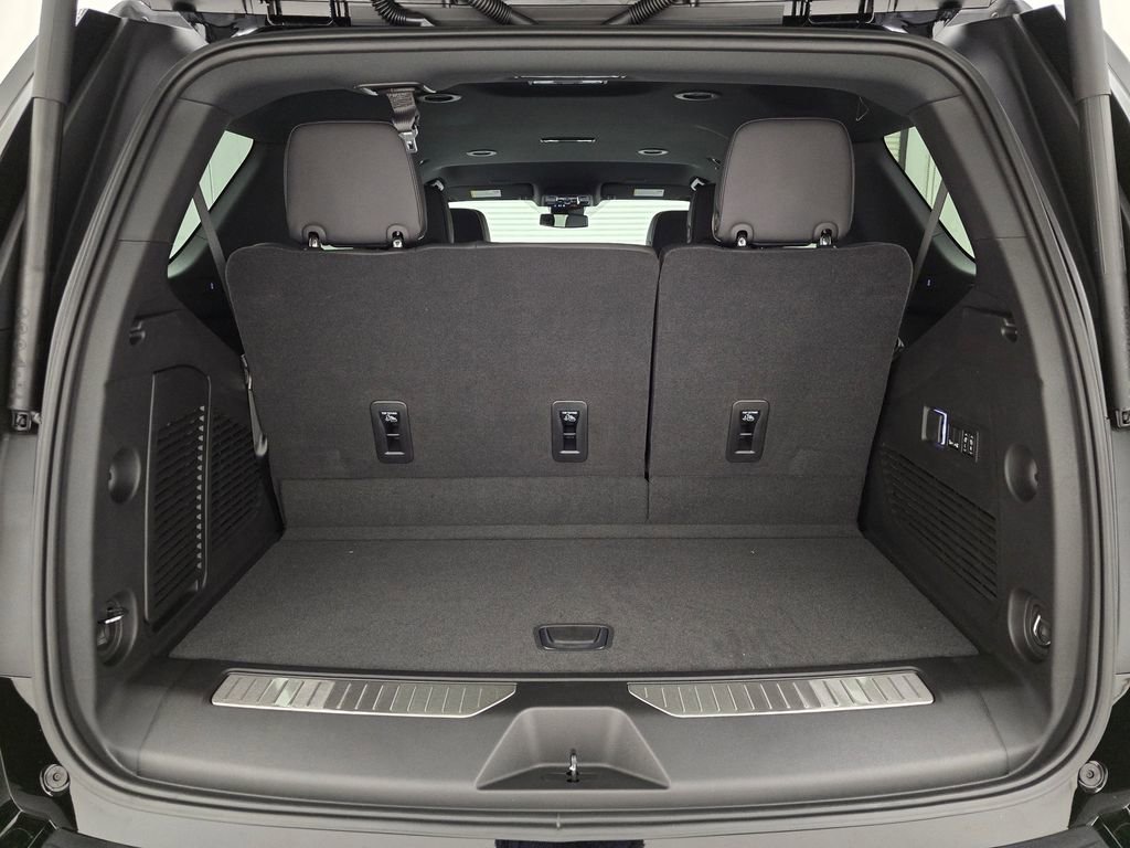 New 2026 Chevrolet Tahoe Premier image 47