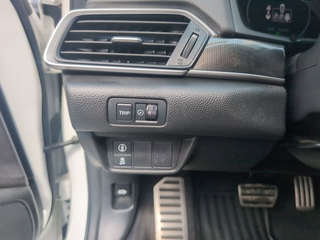 Certified 2022 Honda Accord Sport image 26