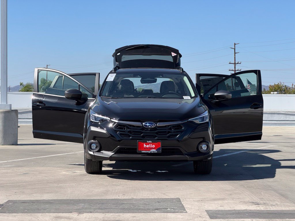 New 2026 Subaru Crosstrek 2.5i Limited AWD/4WD image 25