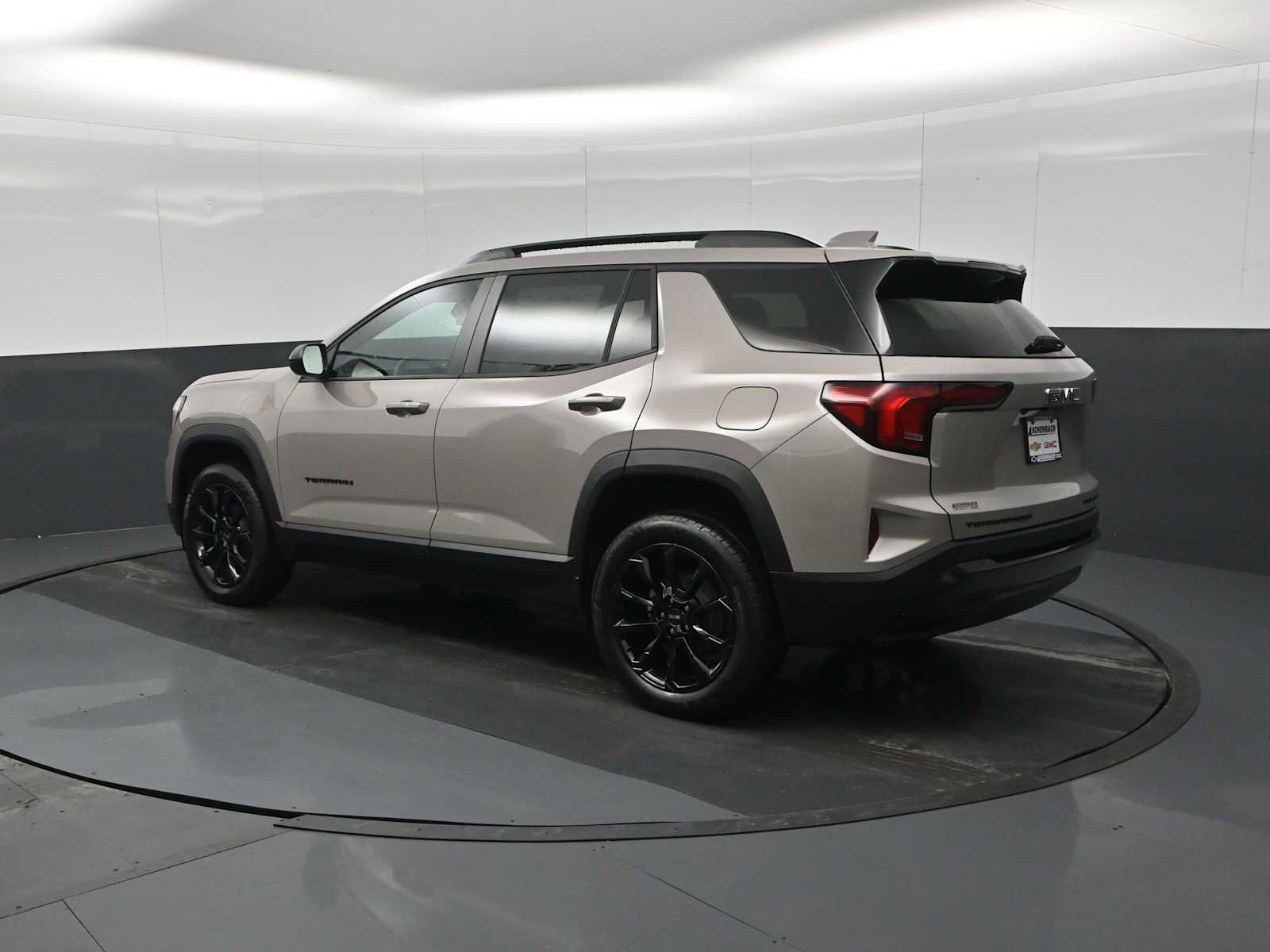 New 2026 GMC Terrain Elevation w/ Elevation Premium Package image 6