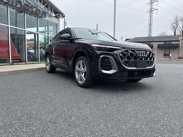 New 2026 Audi Q5 Premium Plus image 7