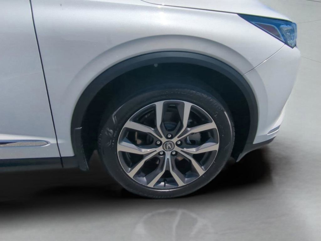Used 2022 Acura MDX SH-AWD w/ Technology Package image 26
