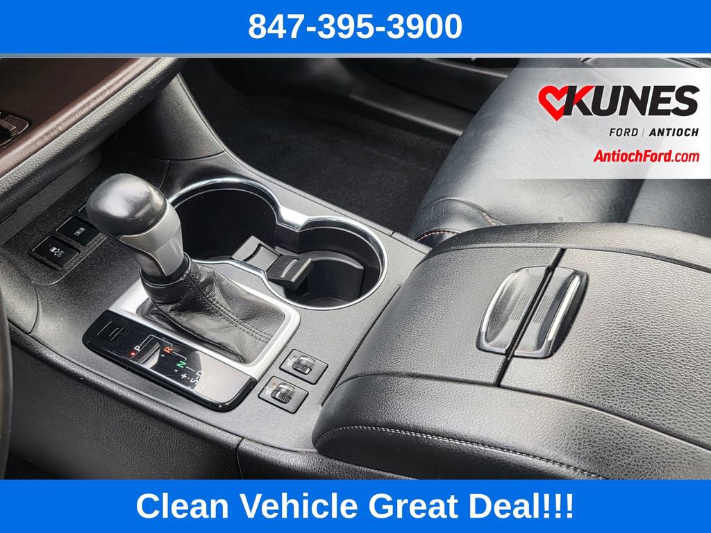 Used 2018 Toyota Highlander XLE image 58