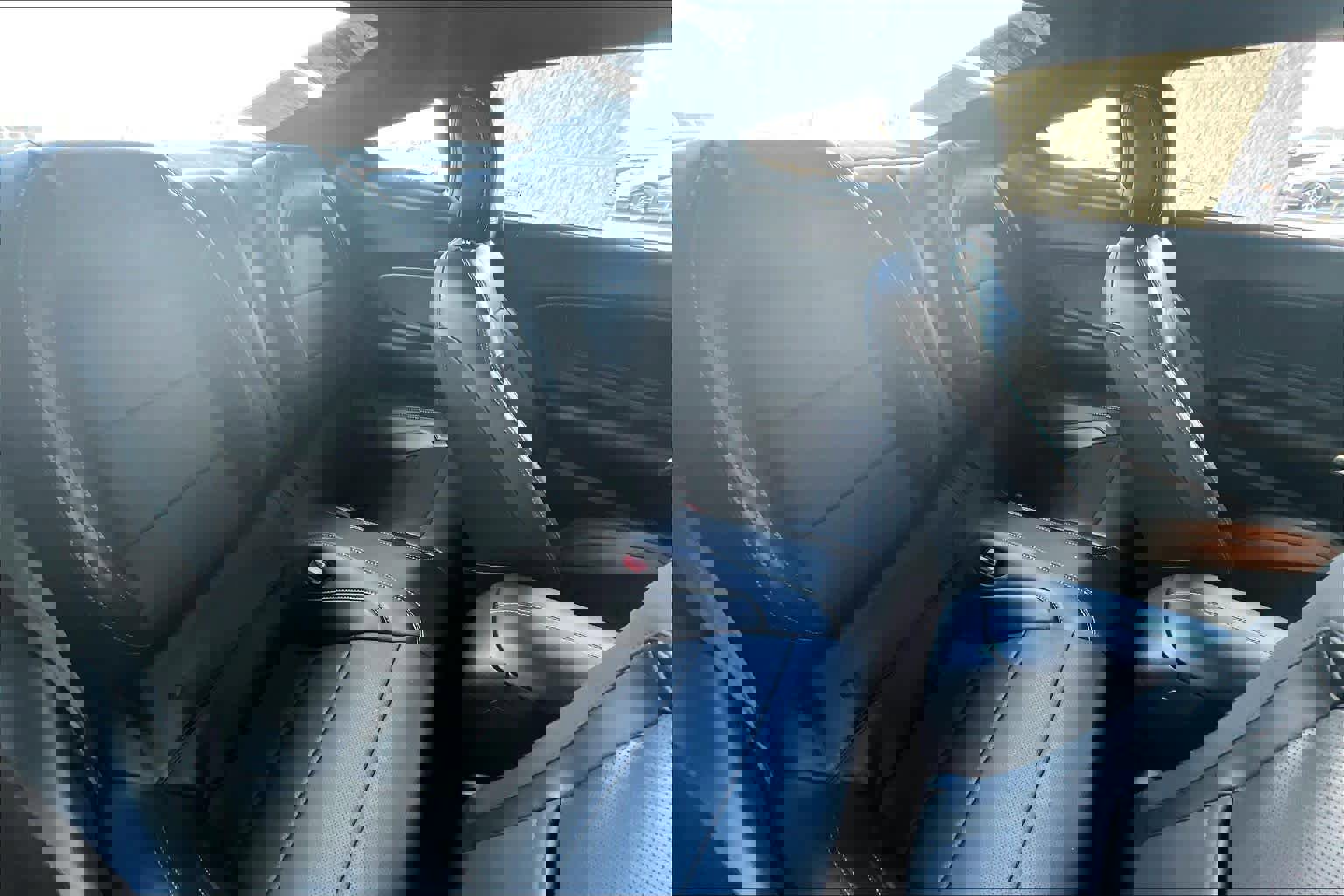 Used 2021 Ford Mustang GT Premium w/ Equipment Group 401A image 16