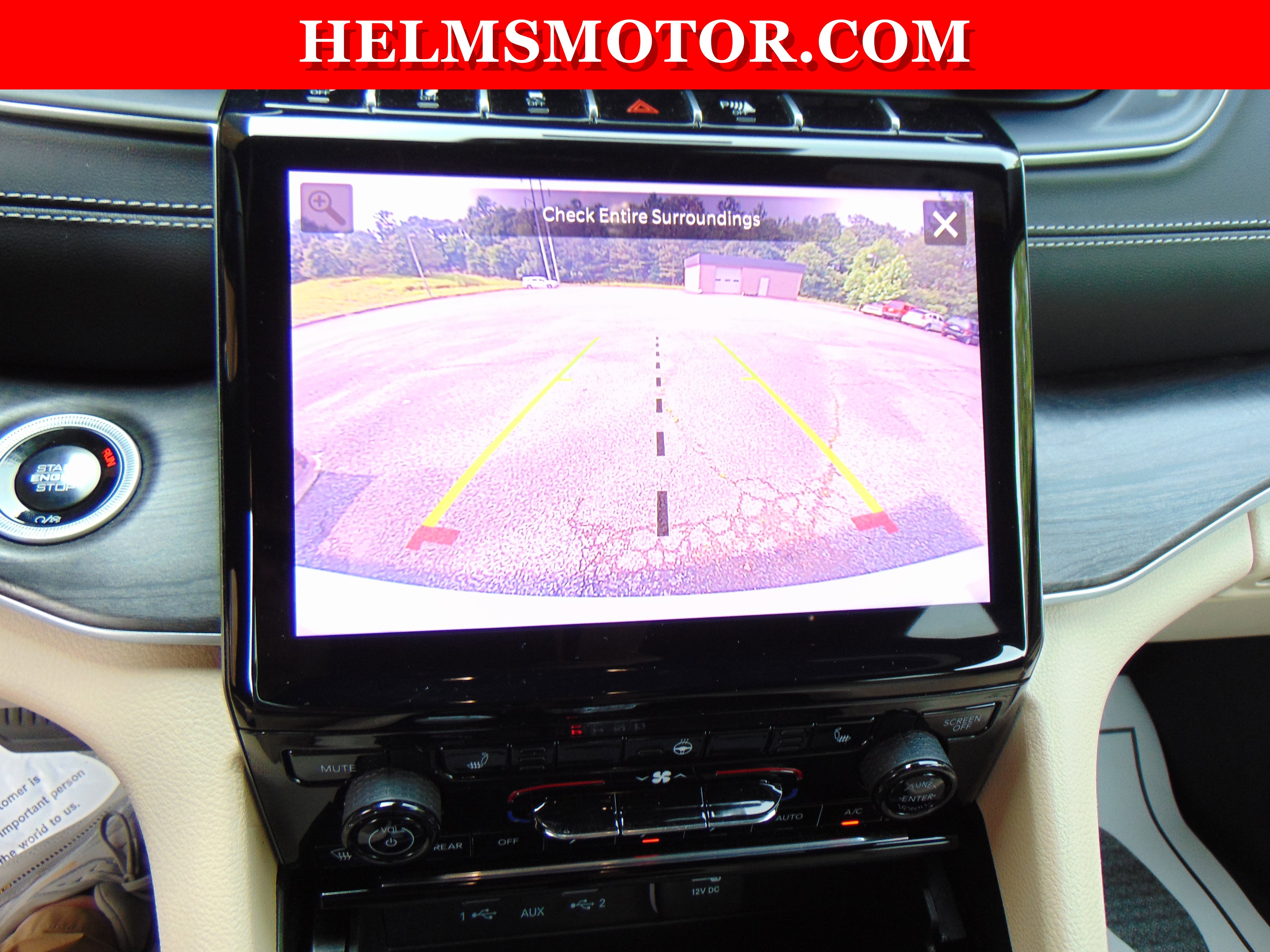 Certified 2024 Jeep Grand Cherokee Limited image 26