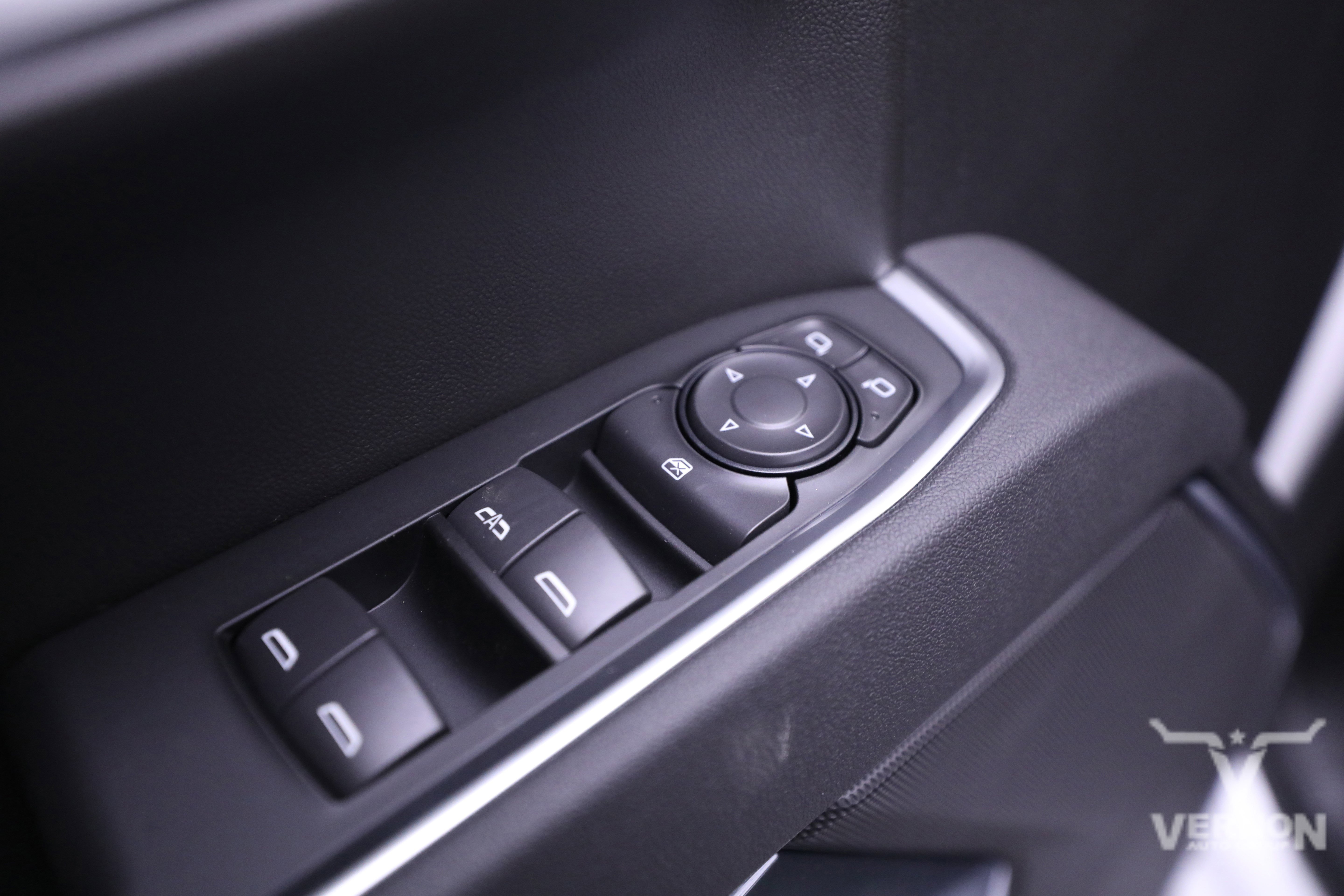 New 2026 GMC Sierra 1500 Elevation w/ X31 Off-Road Package image 18