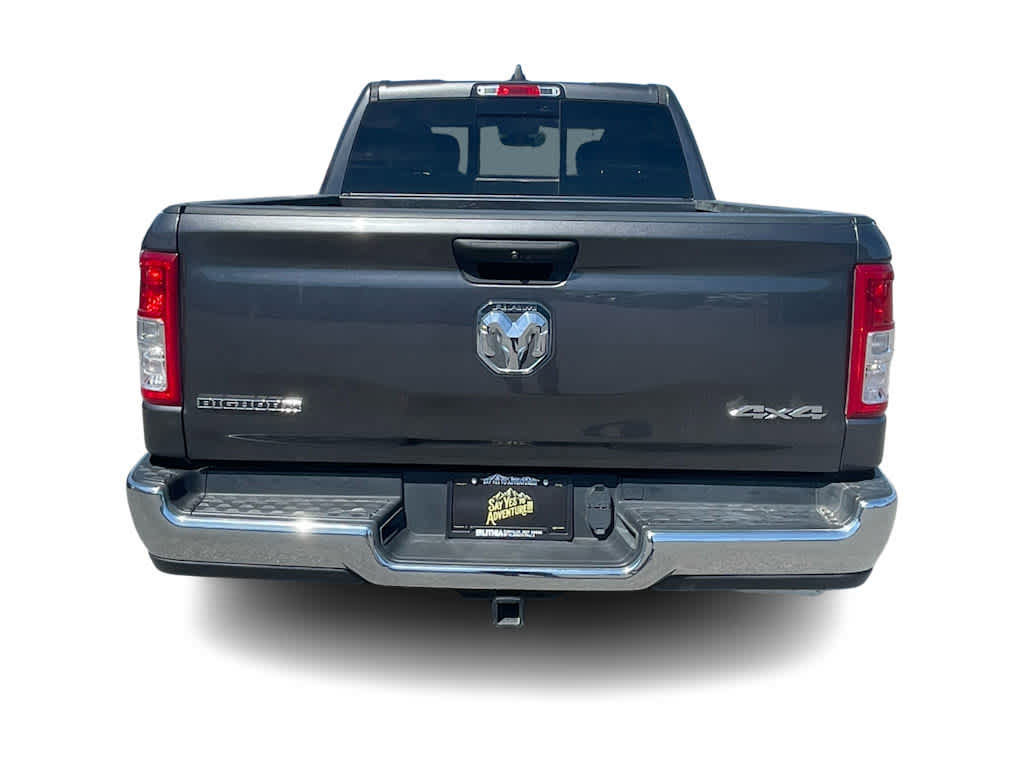 Used 2023 RAM 1500 Big Horn AWD/4WD image 5