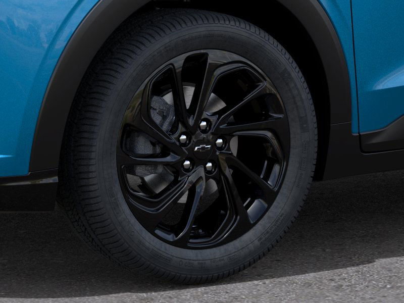 New 2027 Chevrolet Bolt RS w/ Technology Package image 9
