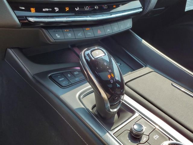 New 2025 Cadillac CT5 Premium Luxury w/ LPO, Radiant Package image 27