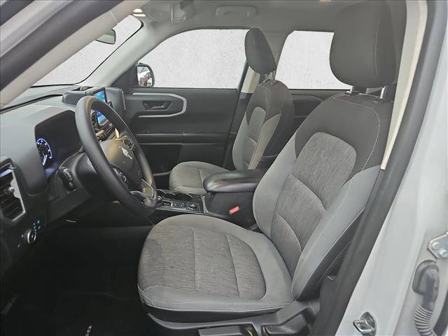 Used 2021 Ford Bronco Sport Big Bend image 10