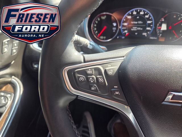Used 2023 Chevrolet Malibu LT FWD image 14