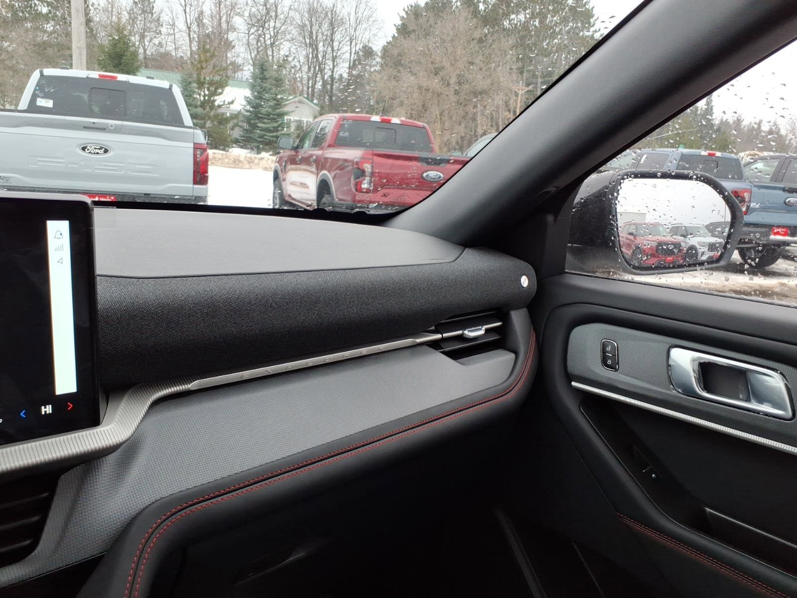 New 2026 Ford Explorer ST-Line image 11