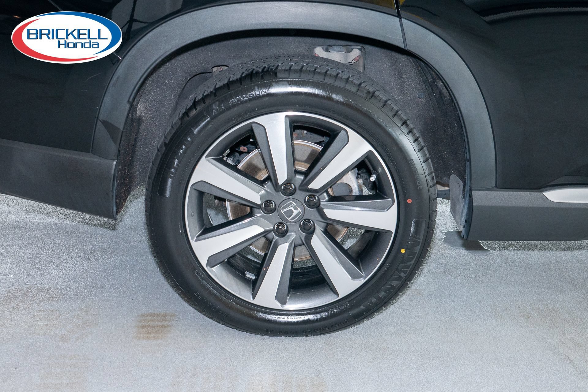 Certified 2023 Honda Pilot Touring image 46