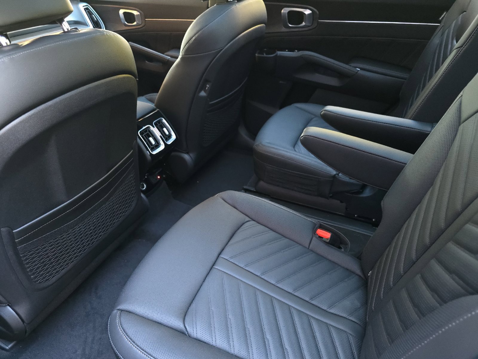 New 2026 Kia Sorento SX Prestige image 12