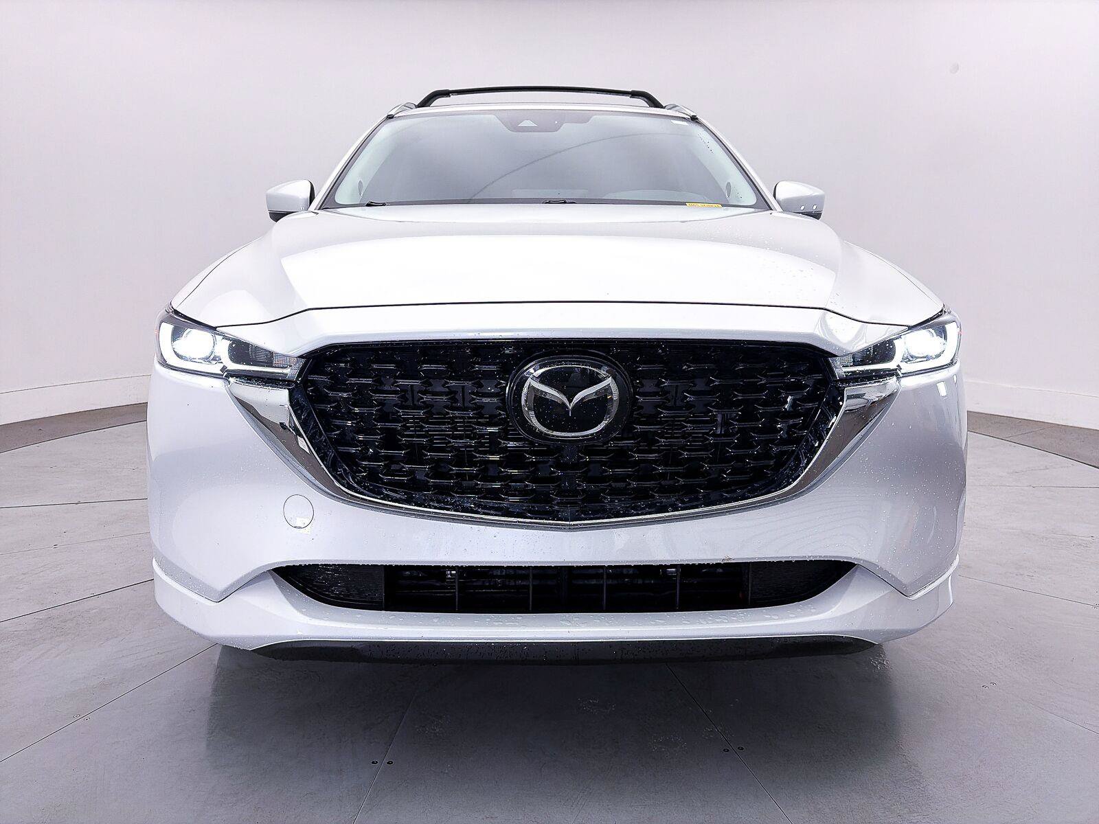 Used 2024 MAZDA CX-5 AWD 2.5 S image 11